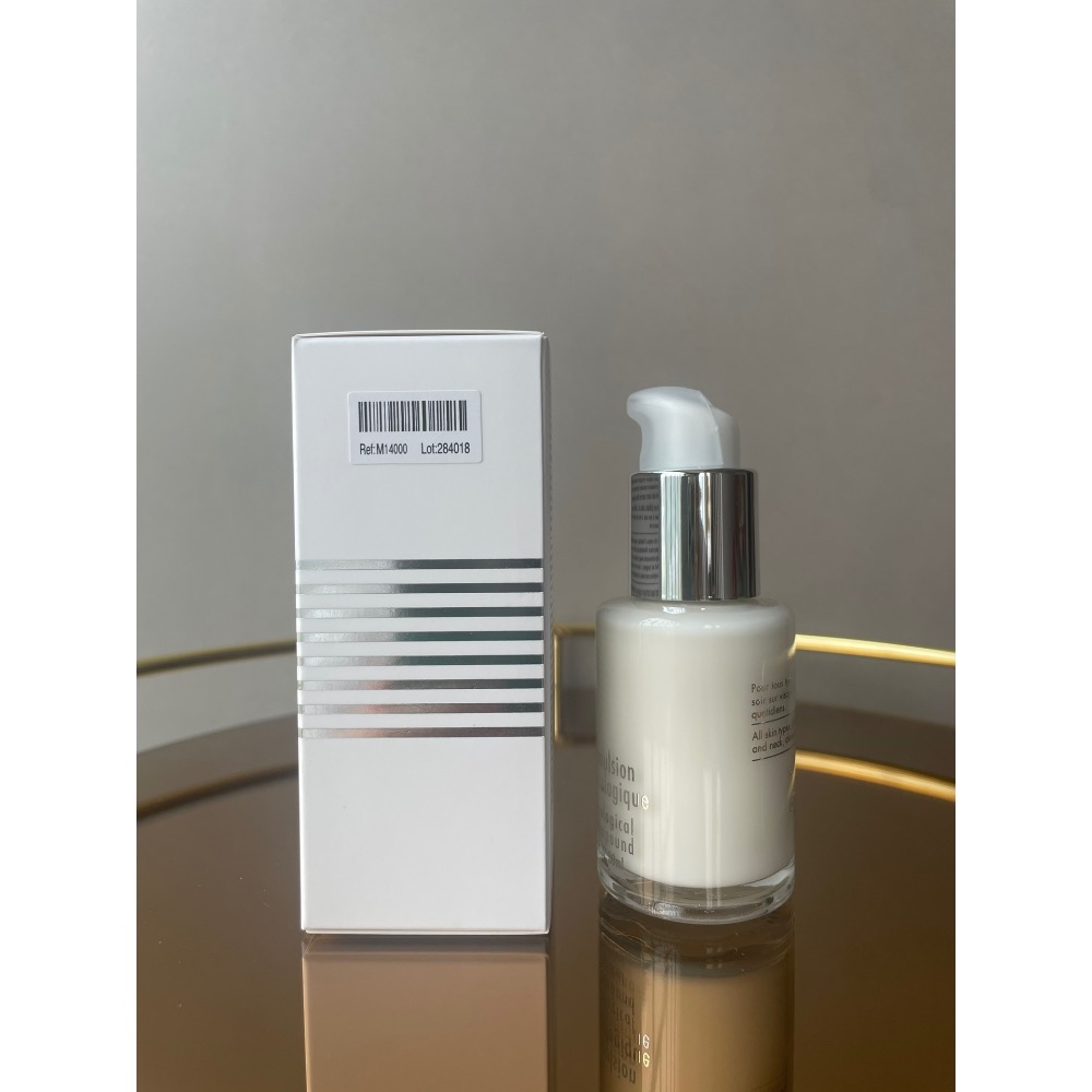 希思黎全能乳中小樣30ml-細節圖2