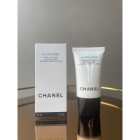 香奈兒山茶花洗面奶30ml小樣