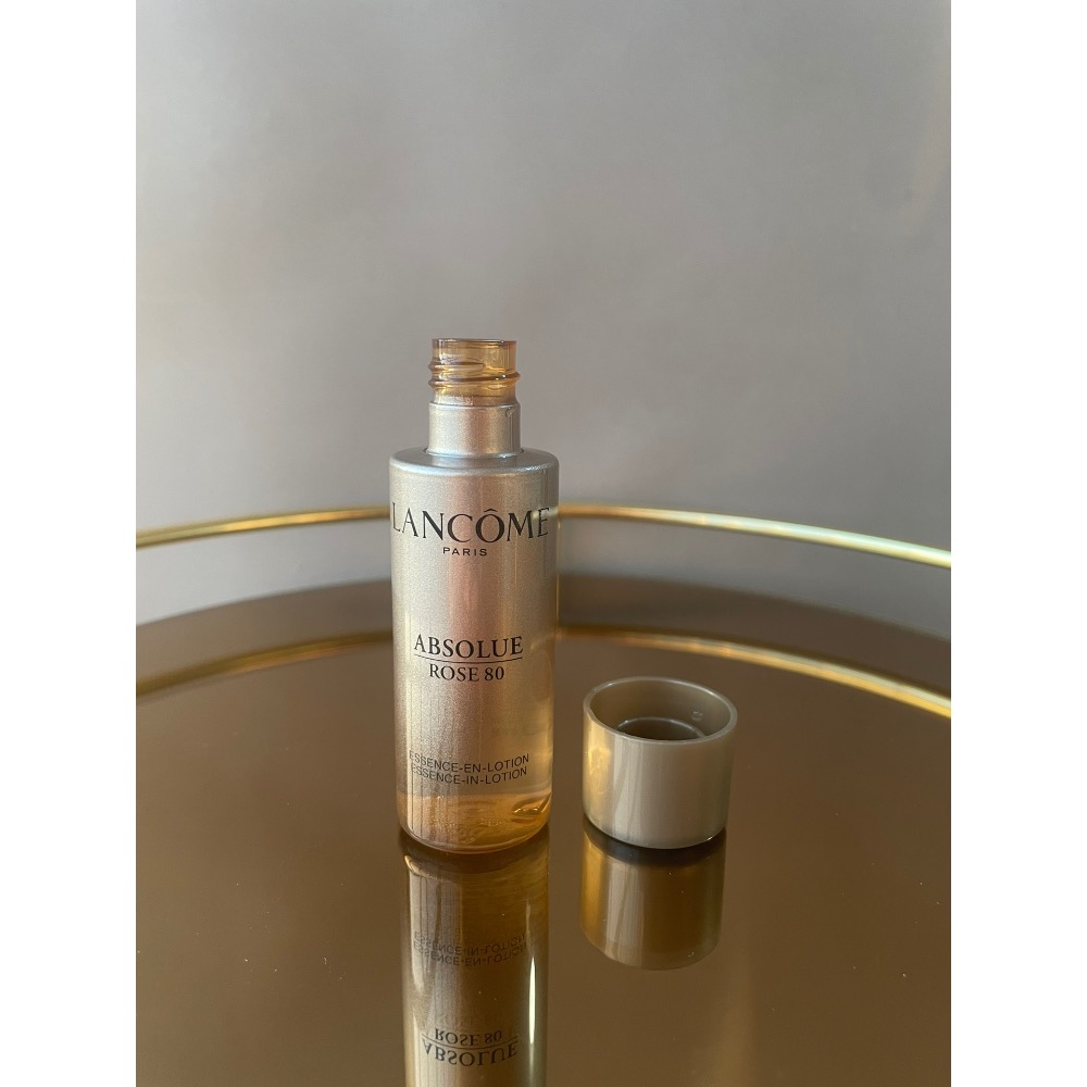 新版蘭蔻菁純玫瑰水小樣30ml-細節圖3