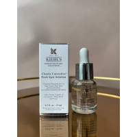 科顏氏淡斑精華小樣15ml