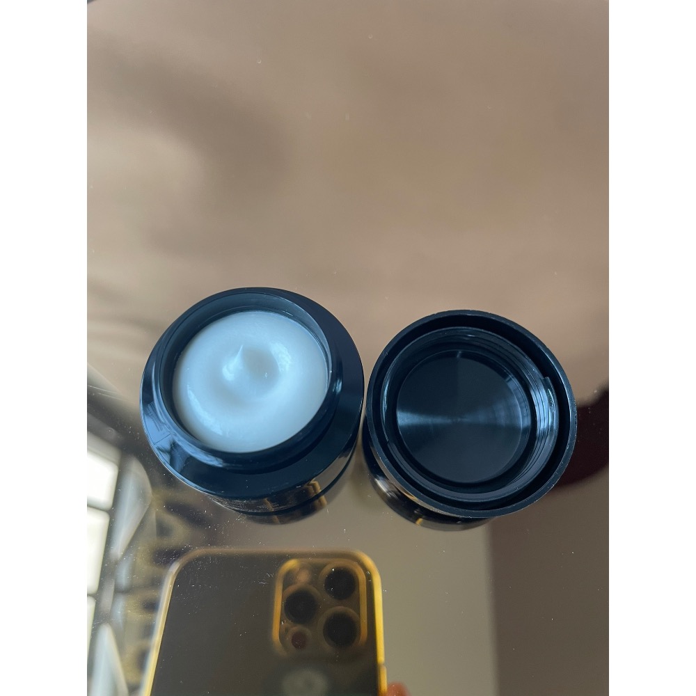 新版HR赫蓮娜黑/白繃帶面霜小樣5ml-細節圖3