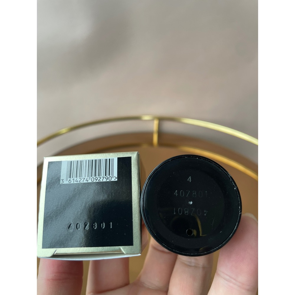 新版HR赫蓮娜黑/白繃帶面霜小樣5ml-細節圖4