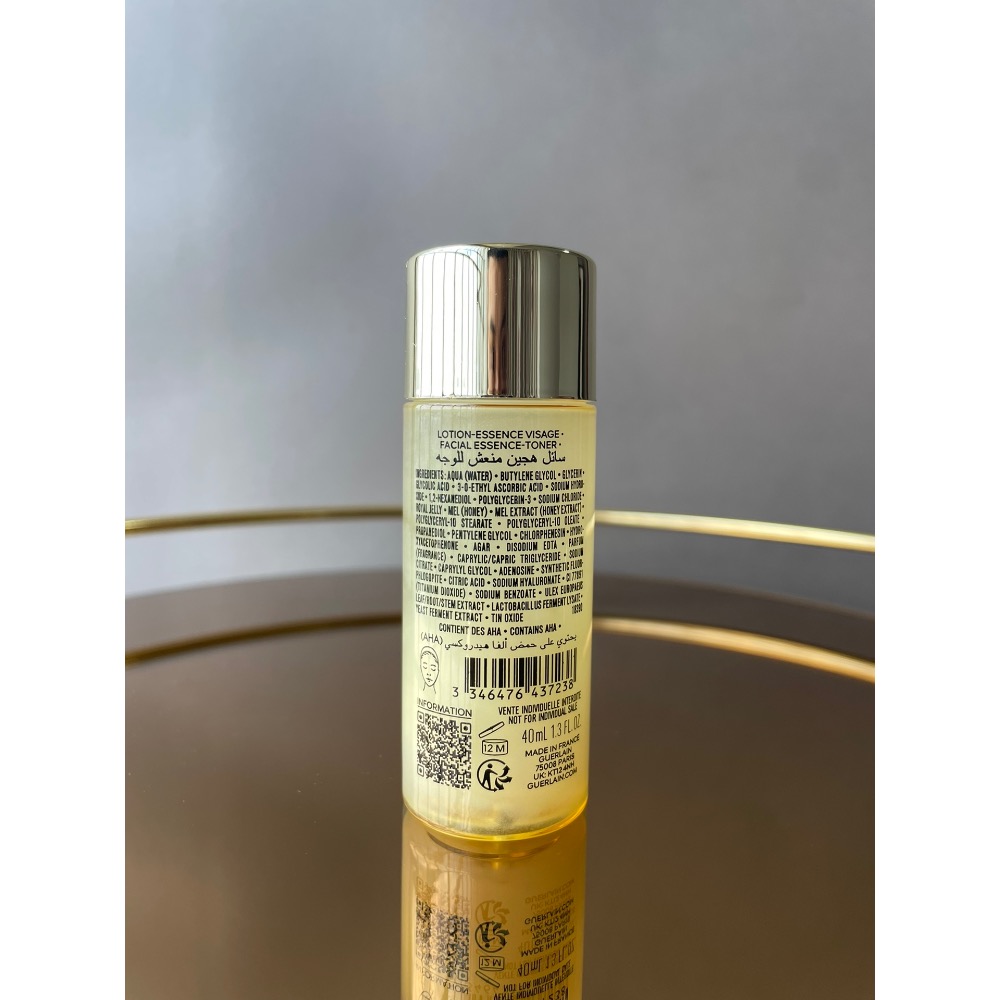 新版嬌蘭蜂姿水小樣40ml-細節圖2