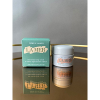 新版海藍之謎經典面霜小樣7ml