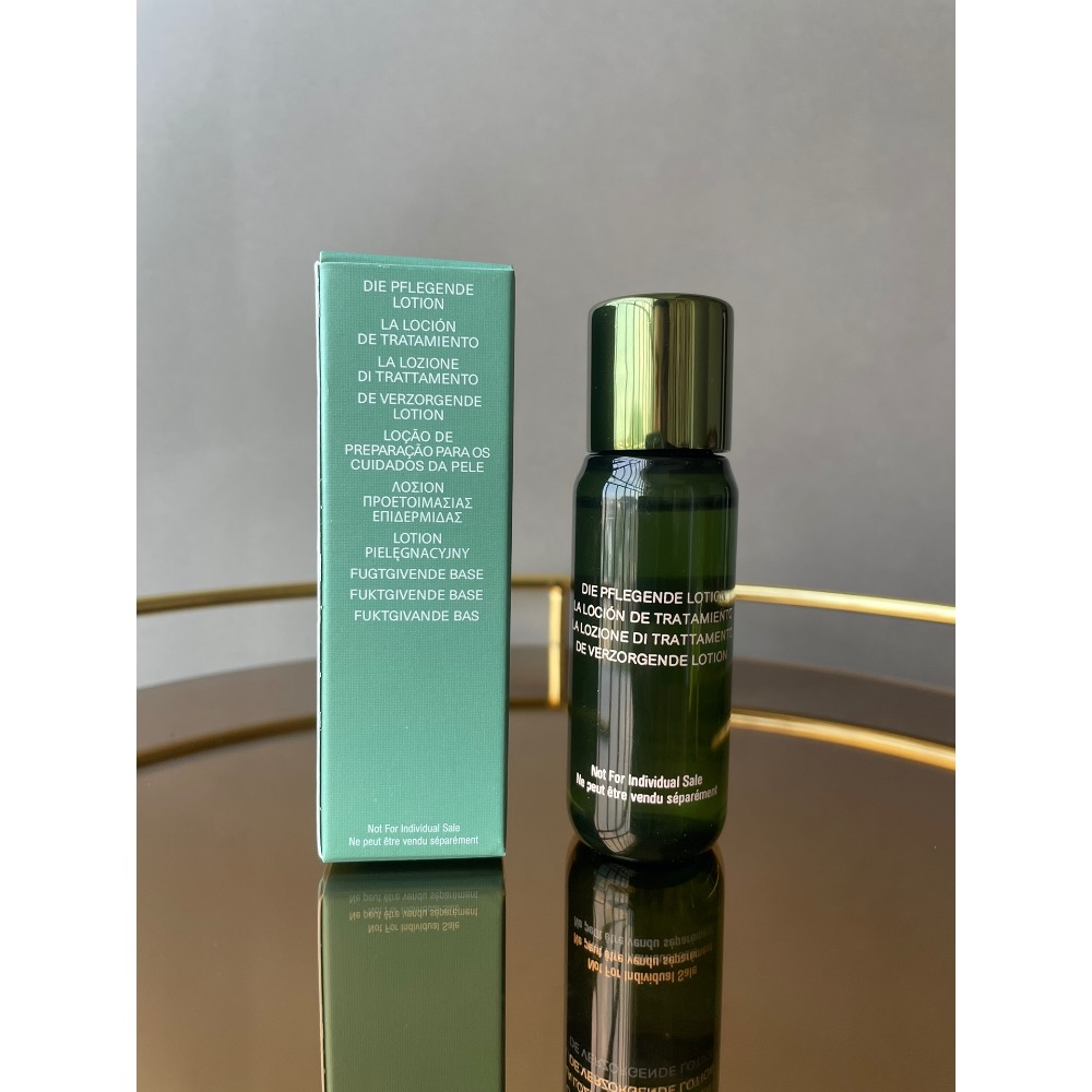 海藍之謎 lamer精粹水小樣30ml-細節圖2