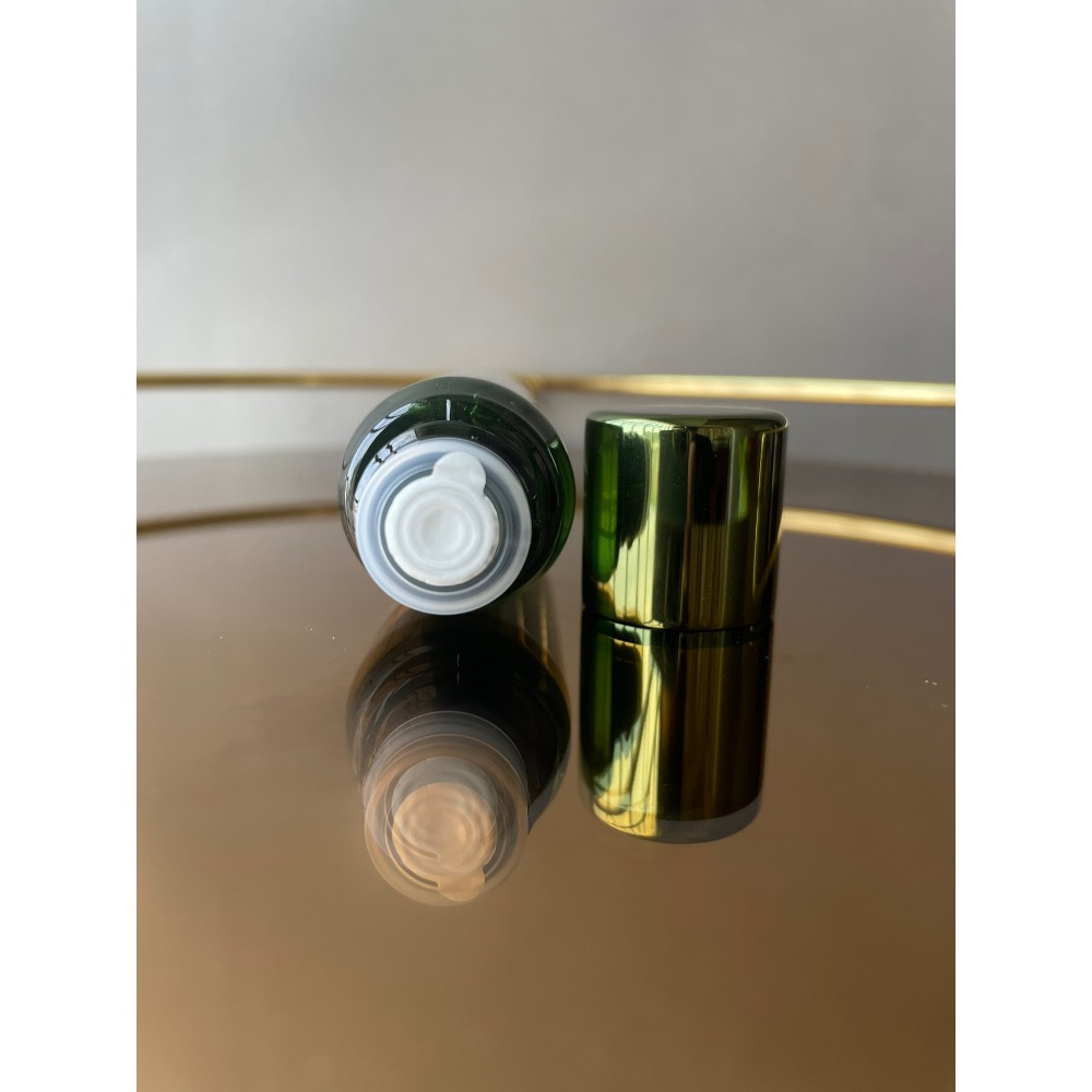 海藍之謎 lamer精粹水小樣30ml-細節圖3