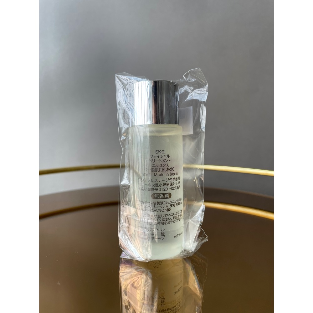 SK2神仙水小樣30ml-細節圖2
