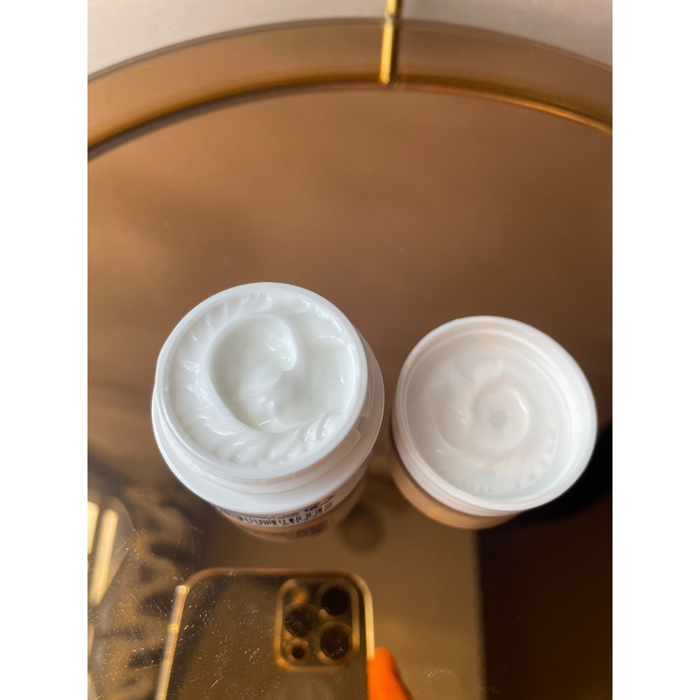 科顏氏高保濕面霜小樣14ml-細節圖3