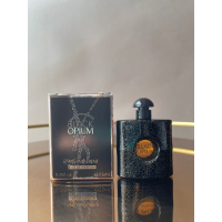 YSL聖羅蘭黑鴉片香水小樣7.5ml
