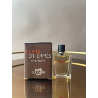 愛馬仕大地香水小樣5ml