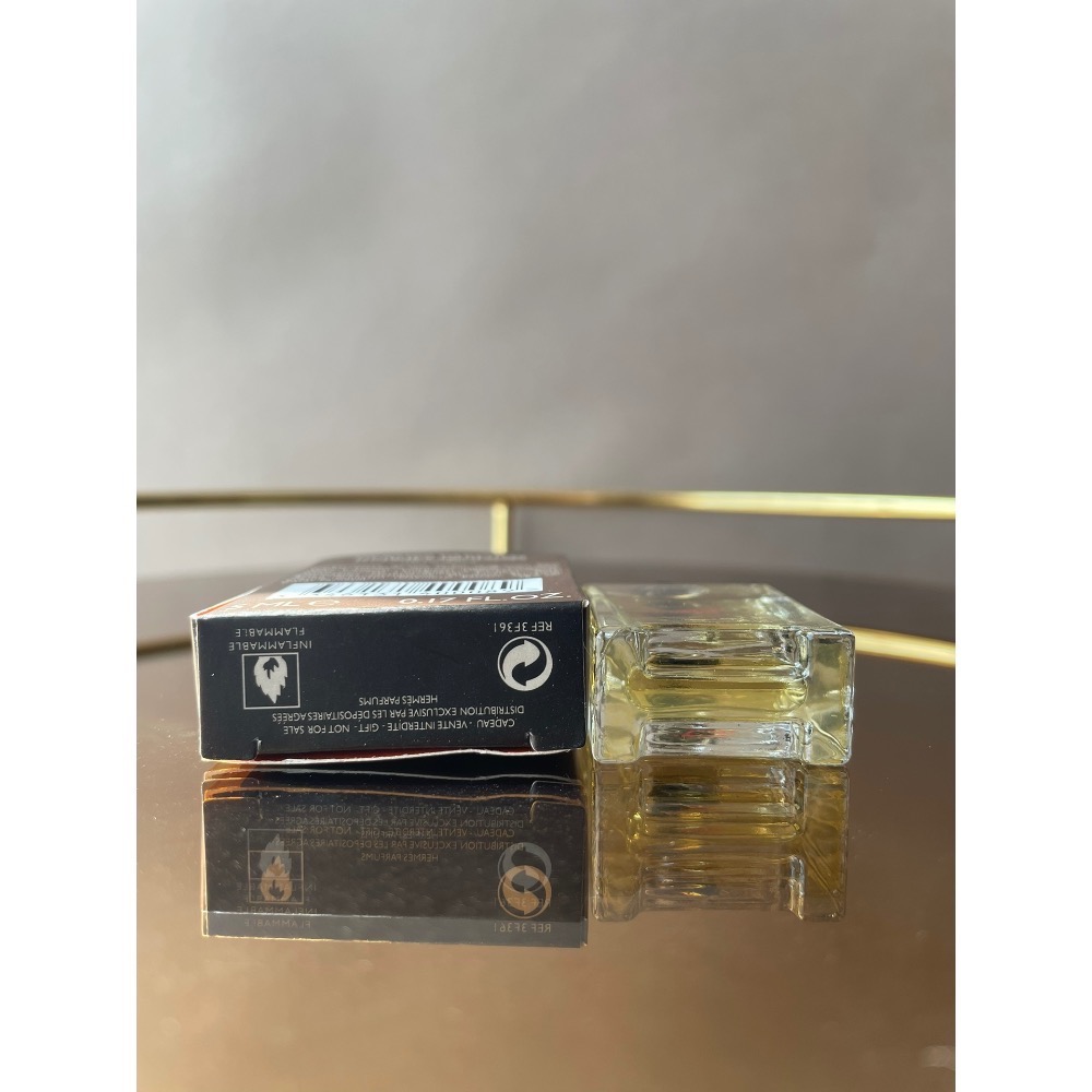 愛馬仕大地香水小樣5ml-細節圖3