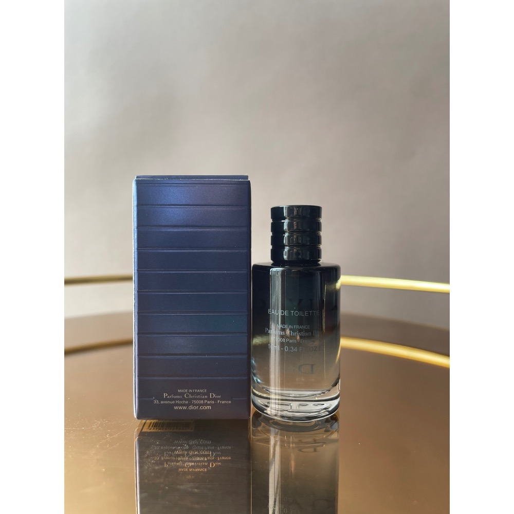 Dior迪奧曠野男士香水小樣10ml-細節圖2