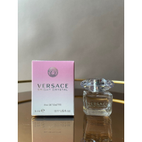 範思哲粉鑽香水小樣5ml