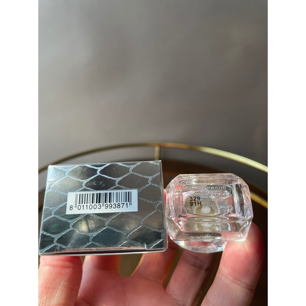 範思哲粉鑽香水小樣5ml-細節圖3