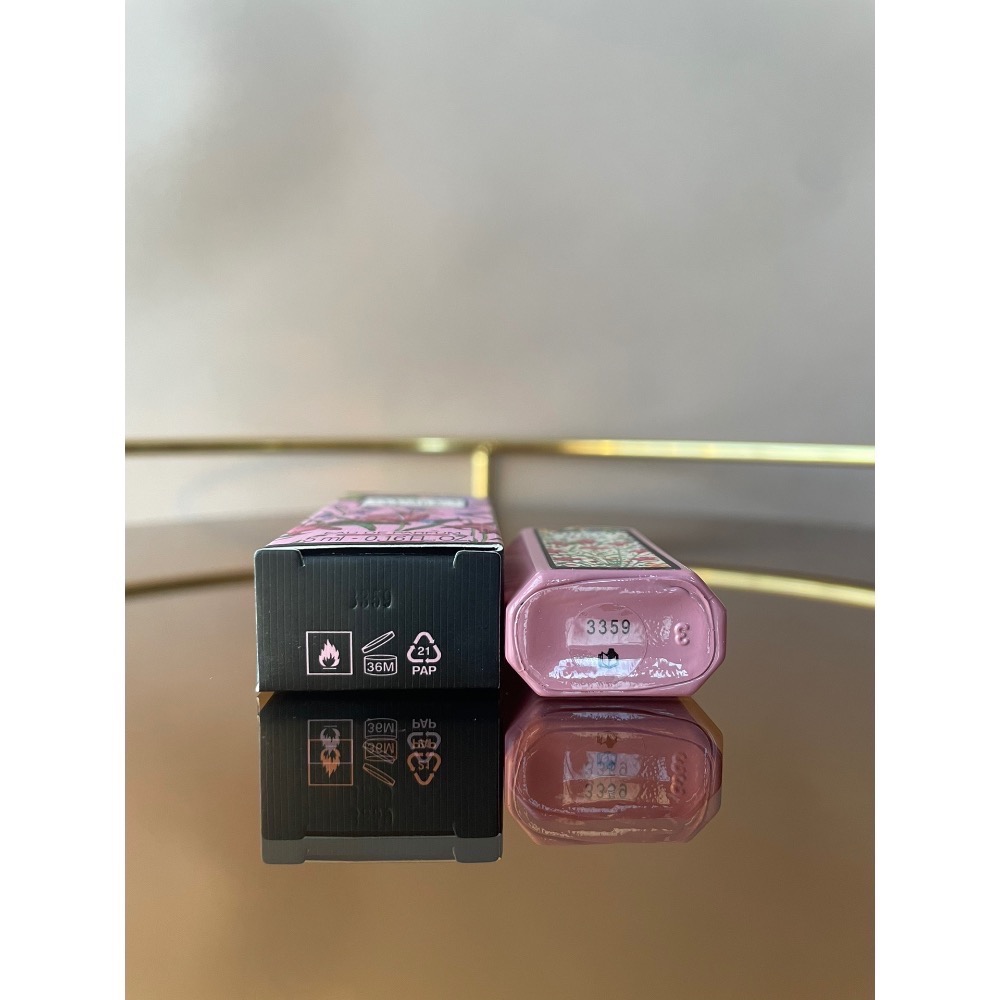 古馳綺夢梔子花香水小樣5ml-細節圖3