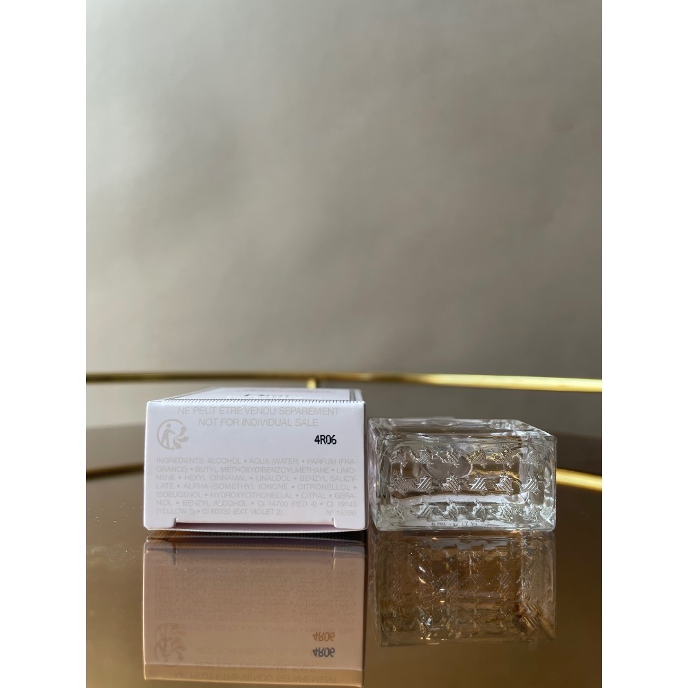 Dior迪奧甜心香水小樣5ml-細節圖3