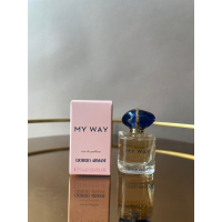 阿瑪尼自我無界香水小樣7ml