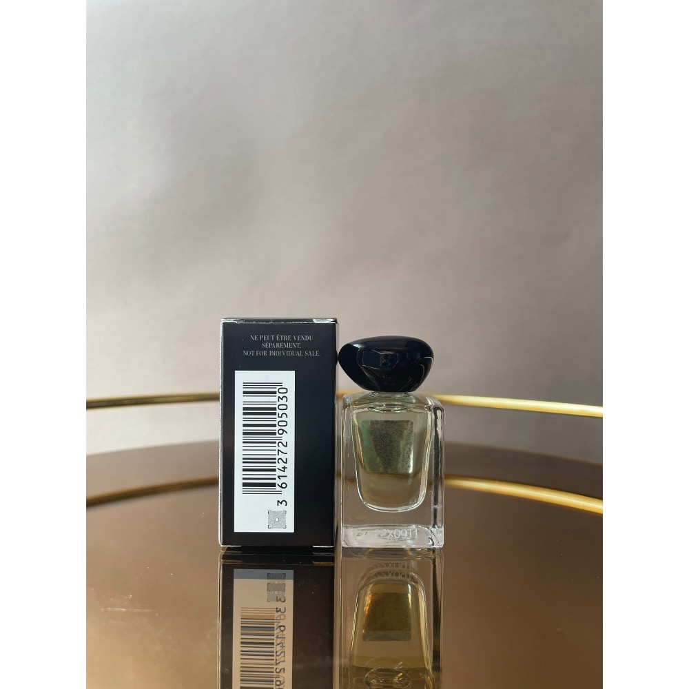 阿瑪尼玉龍茶香水小樣7.5ml-細節圖2