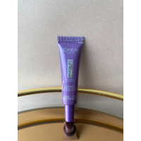 新版第三代歐萊雅紫熨斗玻色因眼霜小樣7.5ml