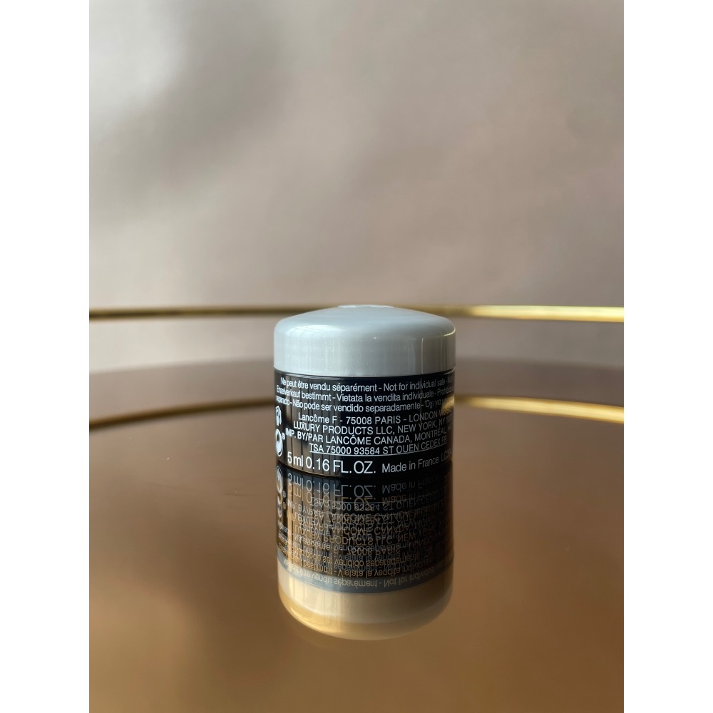 蘭蔻小黑瓶發光眼霜小樣5ml-細節圖2