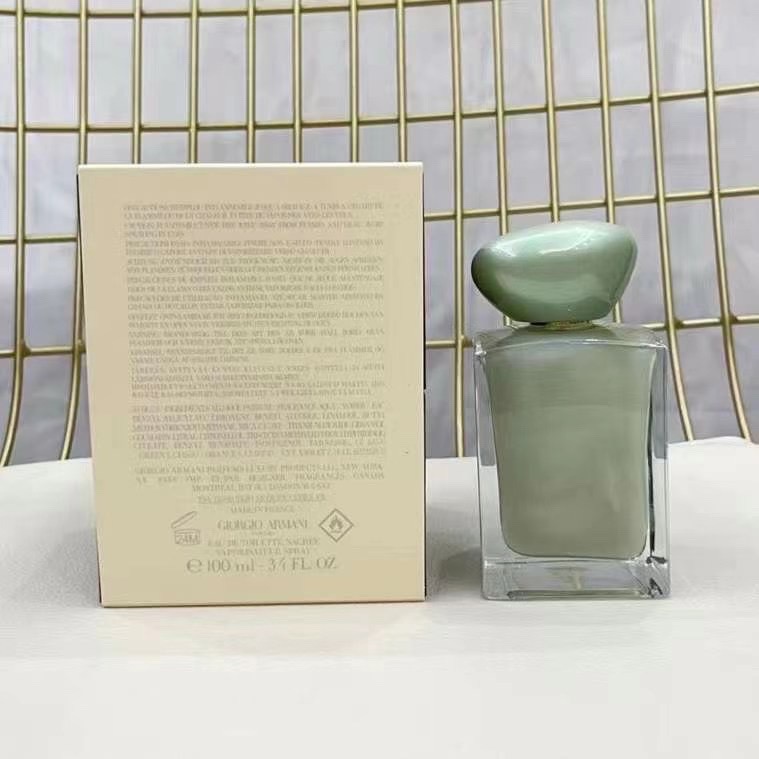 阿瑪尼私藏香水100ml玉龍茶幻沙-細節圖2
