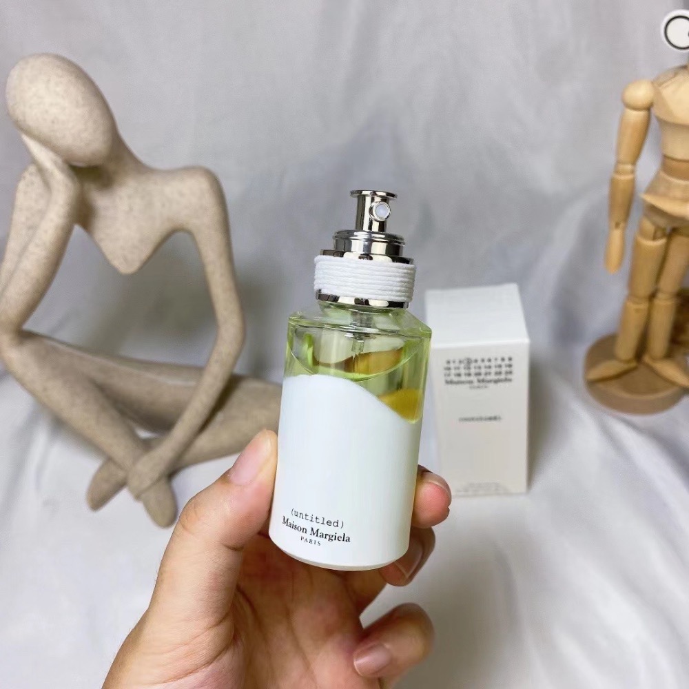 馬丁馬吉拉無題edt淡/濃香精100ml-細節圖2