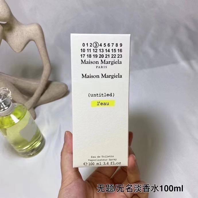 馬丁馬吉拉無題edt淡/濃香精100ml-細節圖4