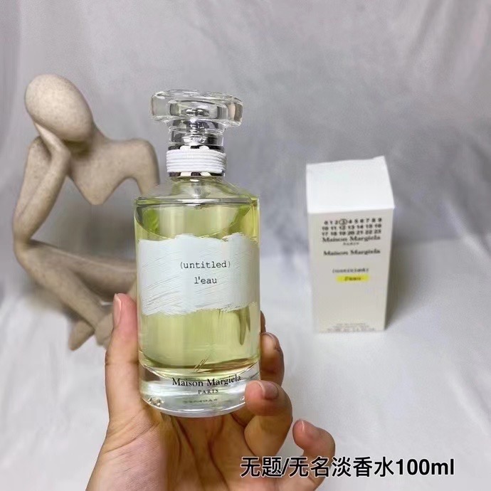 馬丁馬吉拉無題edt淡/濃香精100ml-細節圖5