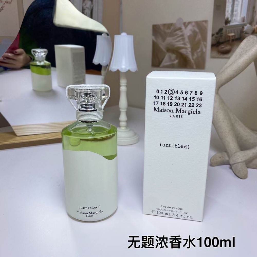 馬丁馬吉拉無題edt淡/濃香精100ml-細節圖6