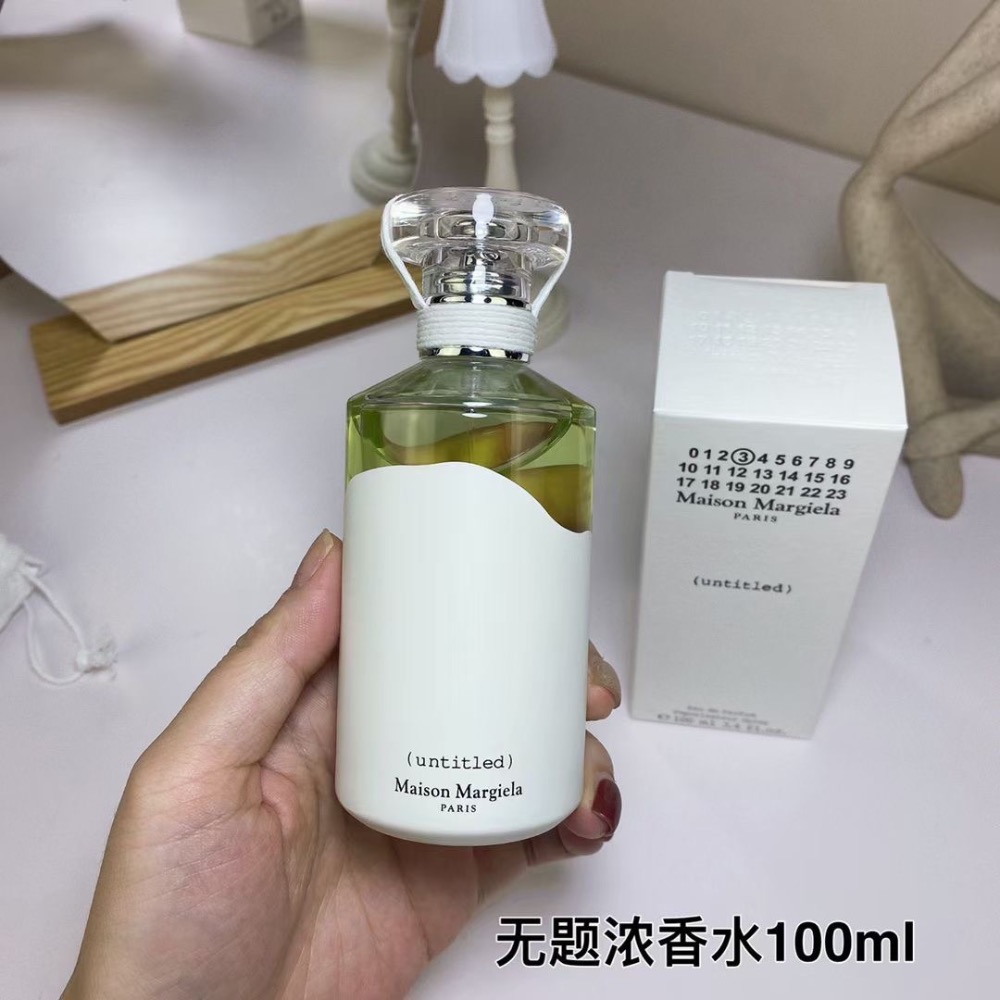 馬丁馬吉拉無題edt淡/濃香精100ml-細節圖7