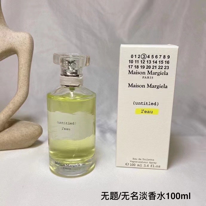 馬丁馬吉拉無題edt淡/濃香精100ml-細節圖9