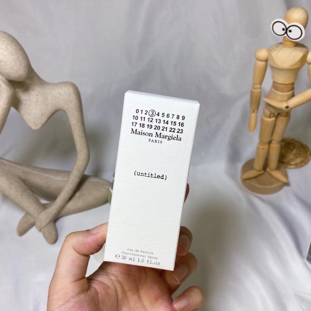 馬丁馬吉拉無題edt淡/濃香精100ml-細節圖3