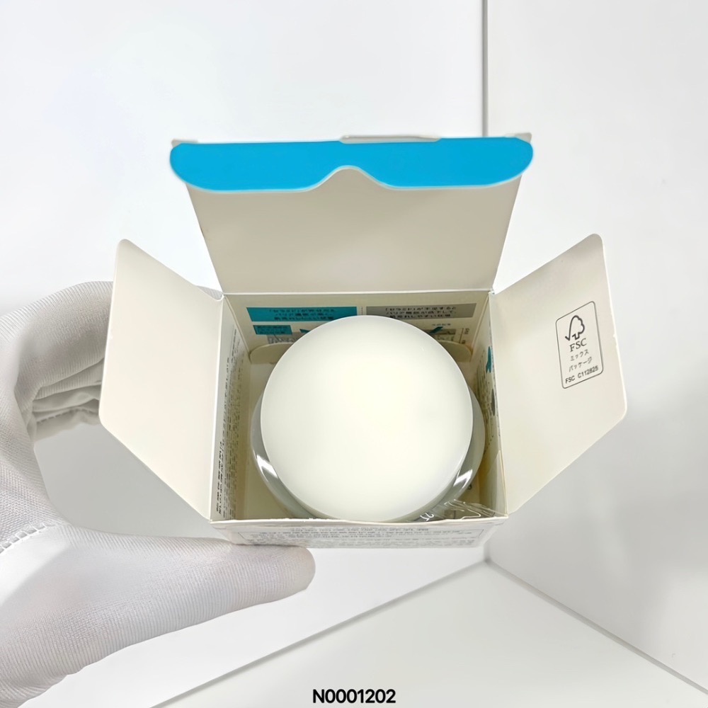 特價～新版Curel珂潤面霜40g*2-細節圖3