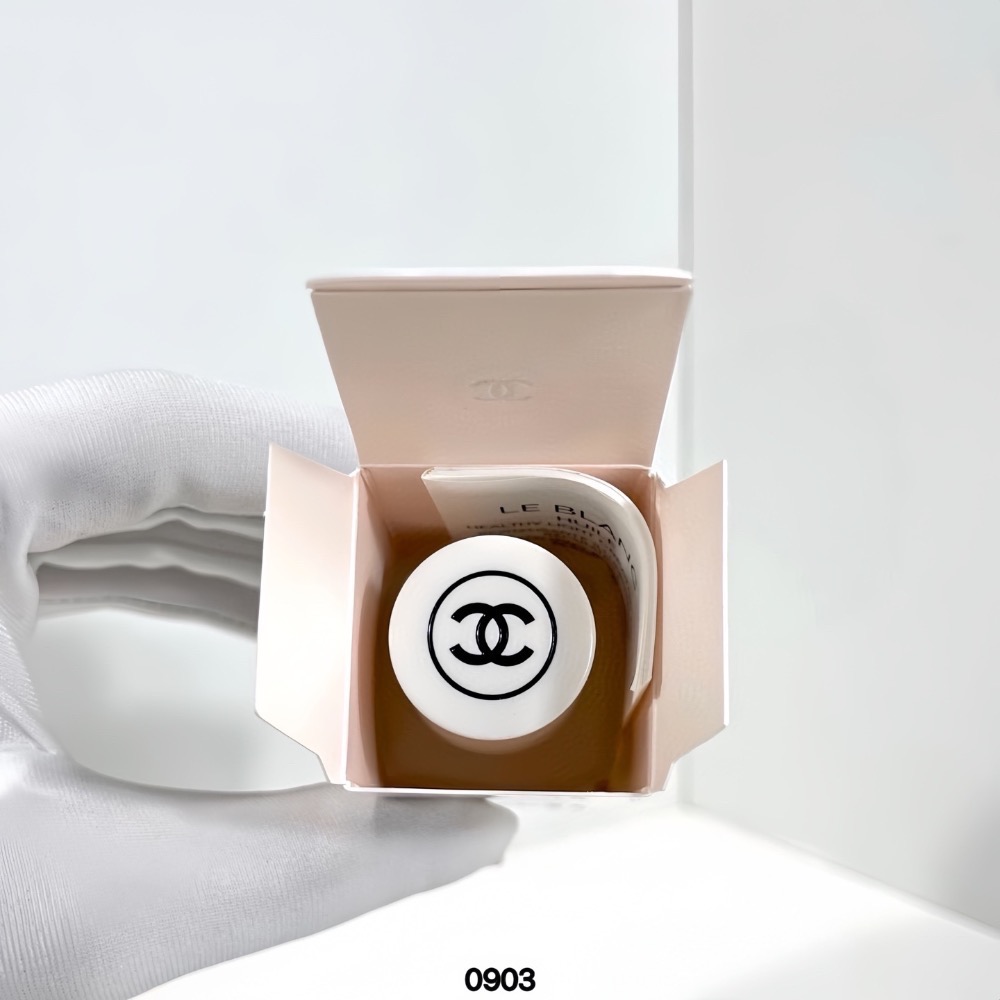 CHANE/香奈爾光採夜間修護精華油50ml-細節圖4