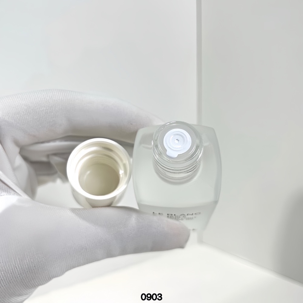 CHANE/香奈爾光採夜間修護精華油50ml-細節圖5