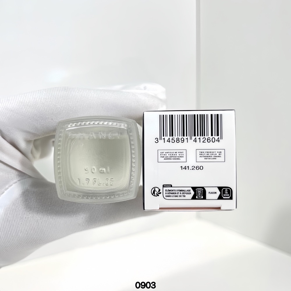 CHANE/香奈爾光採夜間修護精華油50ml-細節圖6