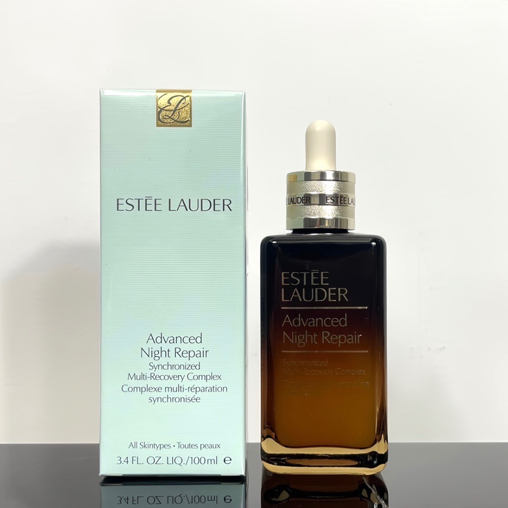 雅詩蘭黛第七代小棕瓶精華100毫升-細節圖2