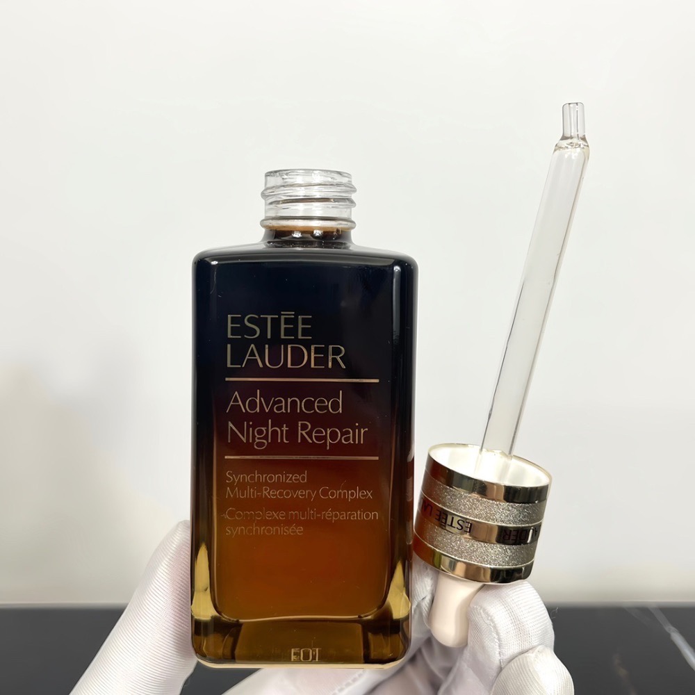 雅詩蘭黛第七代小棕瓶精華100毫升-細節圖5