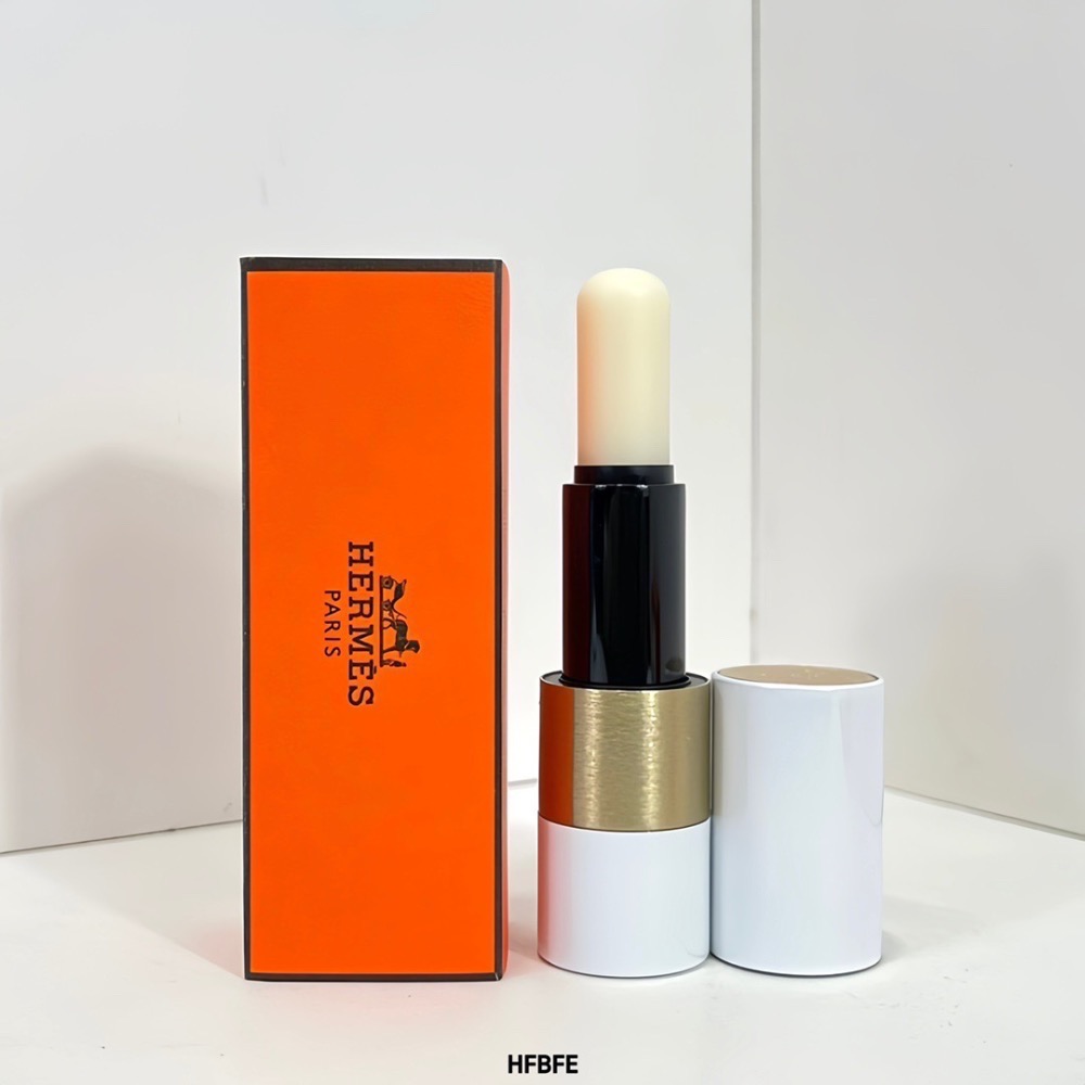 愛馬仕無色潤唇膏3.5g愛馬仕潤唇膏3.5g️-細節圖4