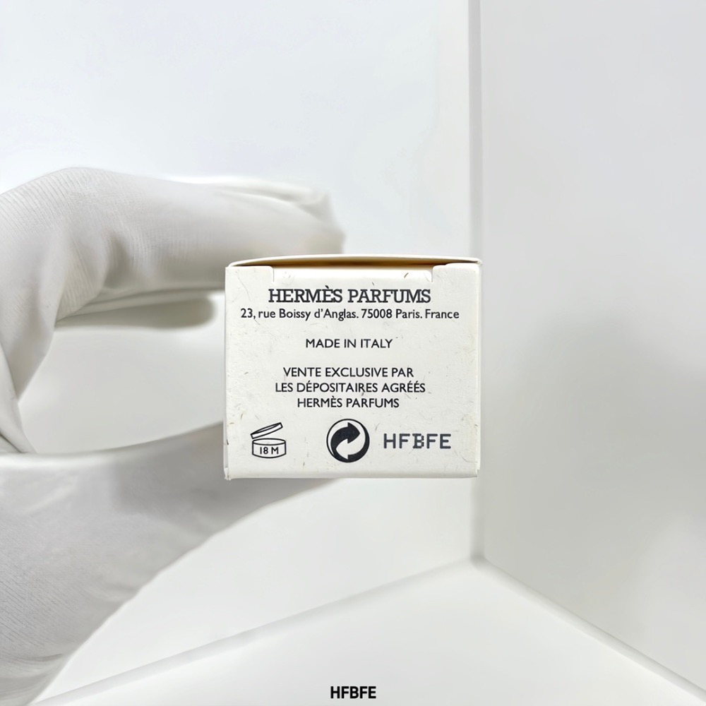 愛馬仕無色潤唇膏3.5g愛馬仕潤唇膏3.5g️-細節圖6