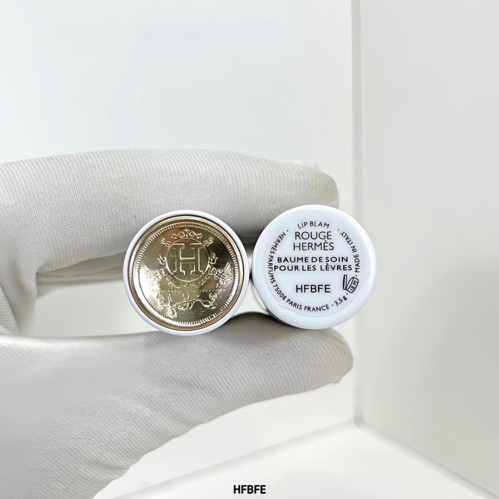 💥特價～愛馬仕無色潤唇膏3.5g愛馬仕潤唇膏3.5g️*2-細節圖5