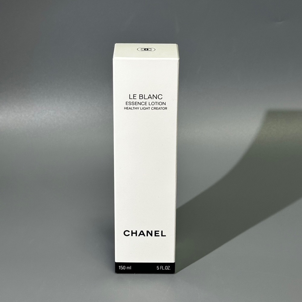 香奈兒光採透白精華水150ml-細節圖2