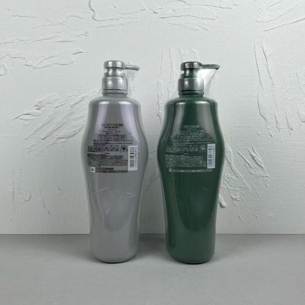 資生堂洗髮水1000ml-細節圖2