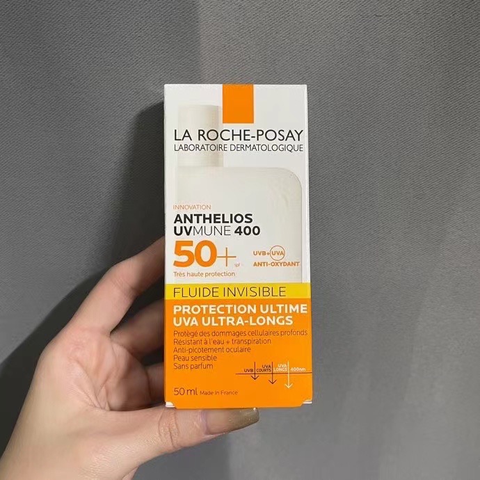 理膚泉防曬霜50ml-細節圖2