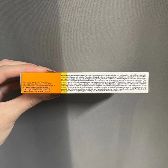 理膚泉防曬霜50ml-細節圖3