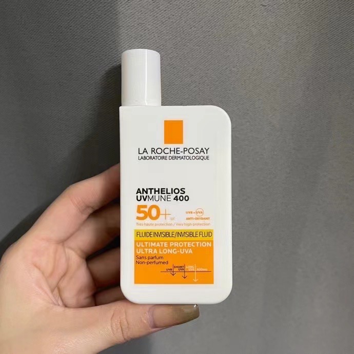 理膚泉防曬霜50ml-細節圖5