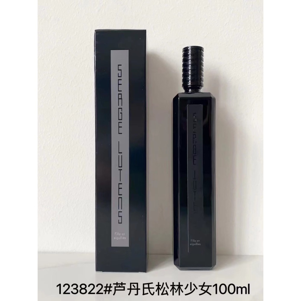 蘆丹氏摩天大樓系列100ml-細節圖2