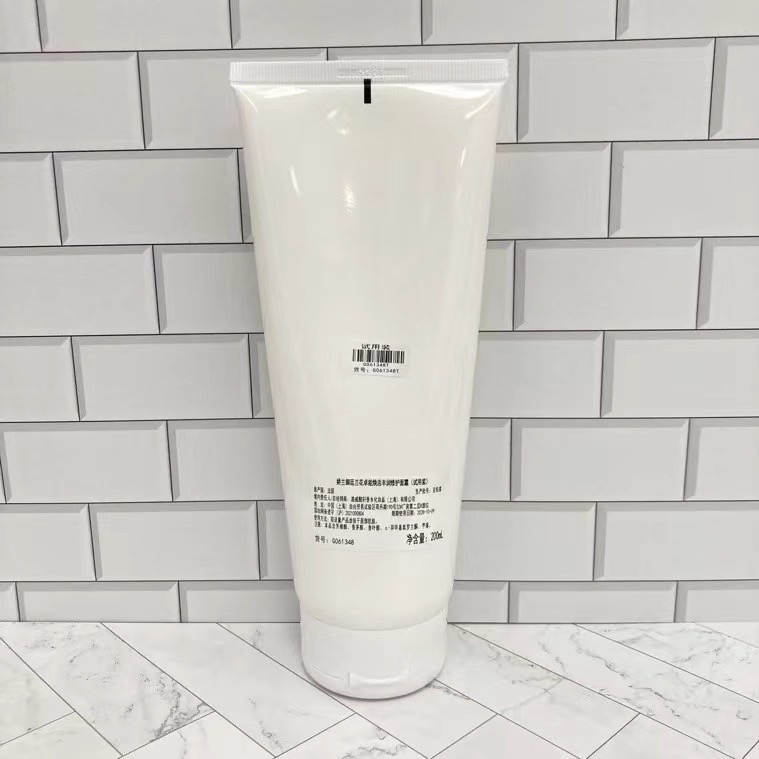 嬌蘭御庭蘭花面霜200ml-細節圖2