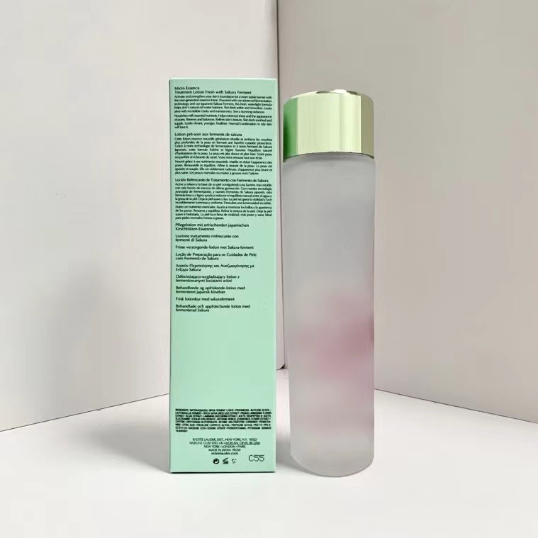 二代雅詩蘭黛櫻花原生液200ml-細節圖2