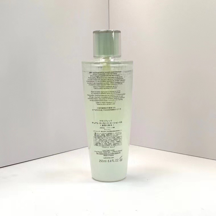 新日期蘭蔻極光精華水250ml-細節圖4